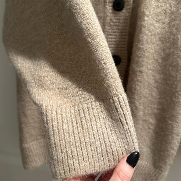ASTR the Label Alpine Cardigan - Picture 9 of 9